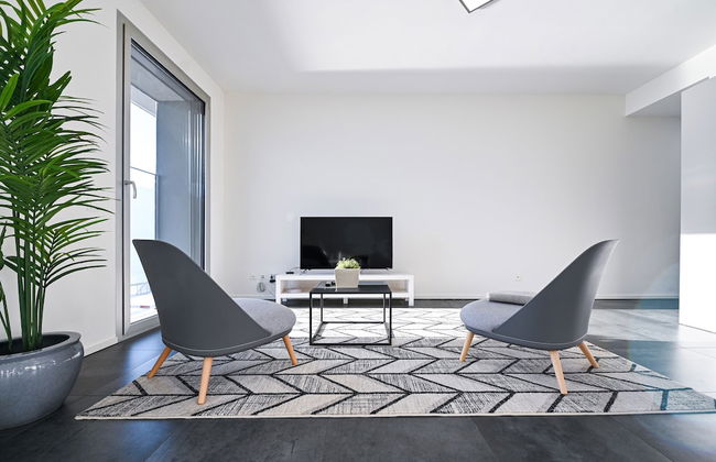 Lake View Suite Melide - Foto 5