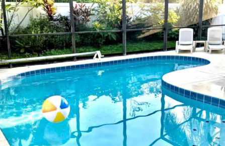 3 Bedroom Budget Home - Private Pool - Foto 79