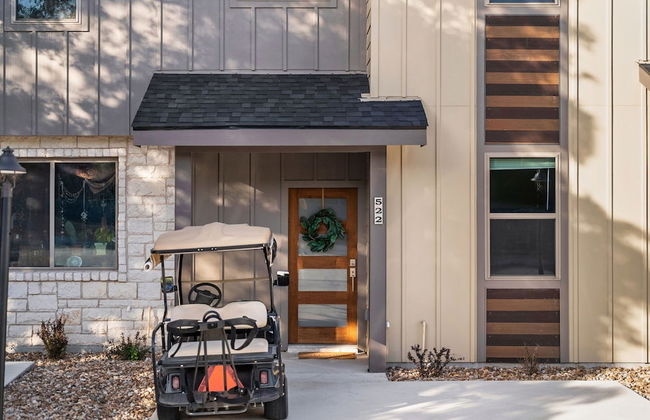 Casa Carmen by the Lakeside Golf Course - Foto 26