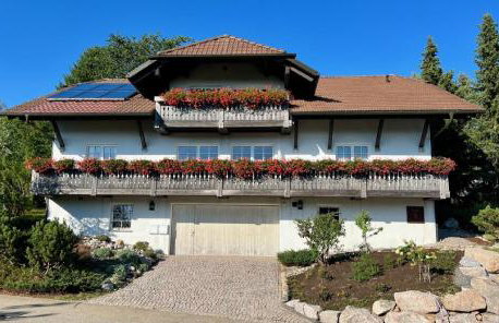 Hirsch-Lounge - Foto 12