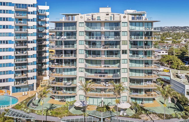 Key Largo Apartments - Photo 39