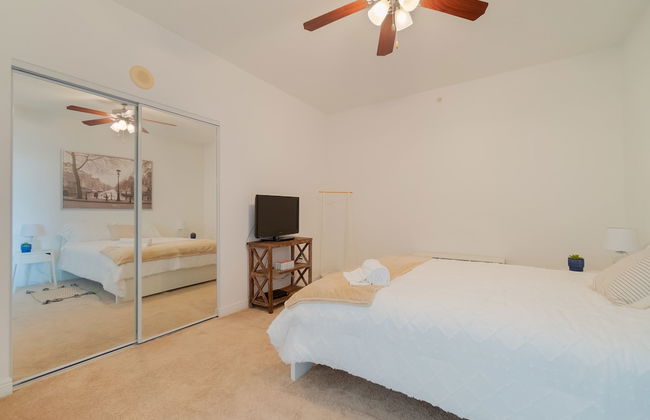 314s Nautical Beach Suite - 2 Beds!, Pools, Jacuzzi, Beach, Shops & Dog Friendly - Foto 33