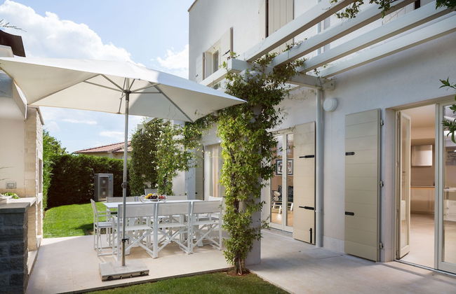 Villa Petra - Photo 21