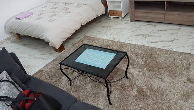 Studio Arcade - Foto 4, Habitación