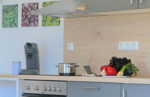 Habelberg Apartments - Foto 45