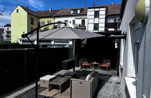 Au Bord du Logelbach - Foto 3