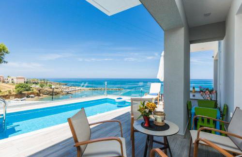 Contessa Del Mare - Premium Beachfront Villa by etouri - Photo 9