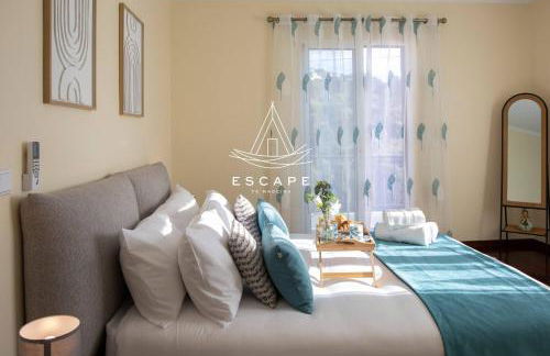 Faias House by Escape to Madeira - Foto 10