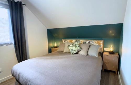 Eco-Appart'hôtel Rouen - SLT - Photo 27