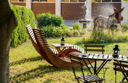 Treppendorfer Apartments - Foto 43