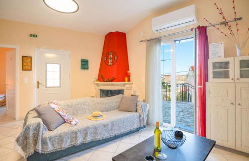 Villa Kondraki - Foto 1