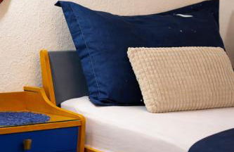 -Alirina- Ferienwohnung, 2 Schlafzimmer, Parkplatz - Foto 38