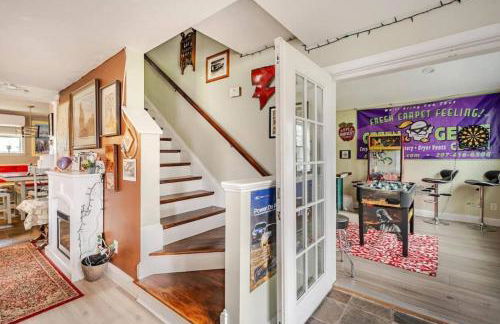 5 Bedrooms Game Room Studio Room - Foto 33