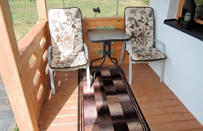 Holiday Home in Stepnica by Szczecin Lagoon - Photo 19