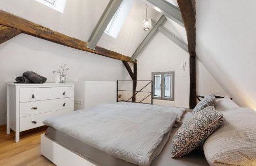 Altes Pfarrhaus - das Kelterhaus - Foto 19