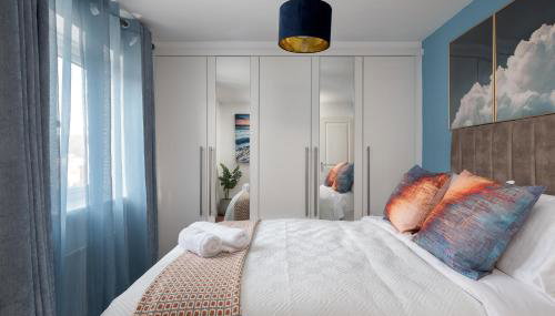 High Life Stays - Foto 4, towels, wardrobe