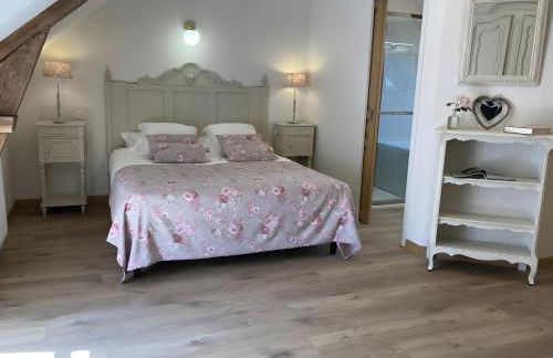 Gîte Du Manoir De Saint-Fiacre - Photo 9