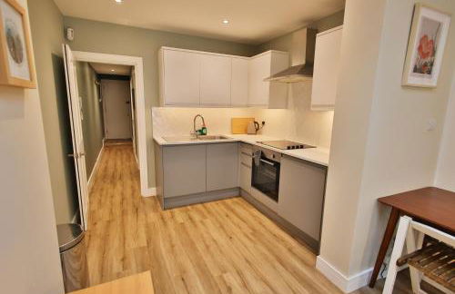 Peaceful Garden Apartment on Roman Road - Foto 5