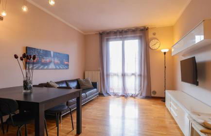 Modern Loft - with Balcony and Parking - Foto 10