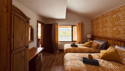 Dulrush Self-Catering Lodges - Foto 5