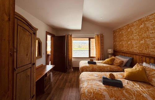 Dulrush Self-Catering Lodges - Foto 5