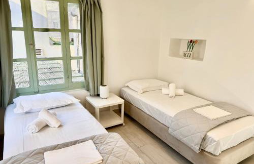 Central Suites Aegina 5 - Foto 25