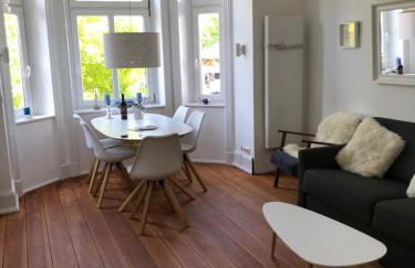 Villa Wakenitz - Foto 15