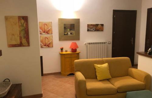 Casa Passero Orvieto - Foto 21
