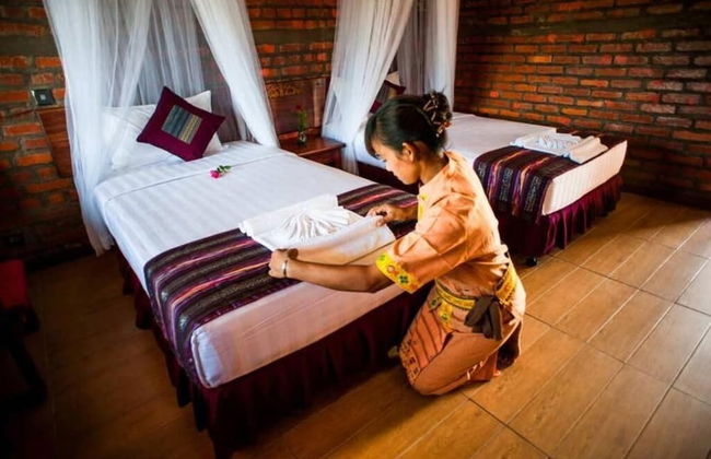 Riverside @ Hsipaw Resort - Photo 7