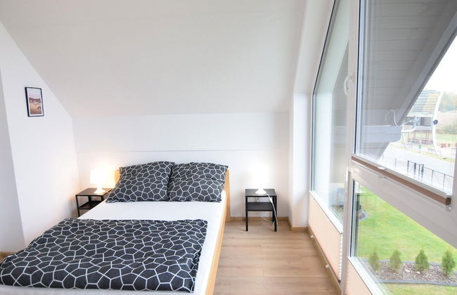 Cottage by Kiedrowickie Lake With Boat Access - Foto 2