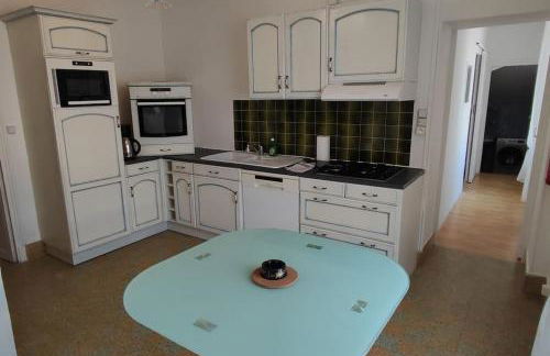 agréable maison 7 personnes proche centre ville de Nogent - Foto 4