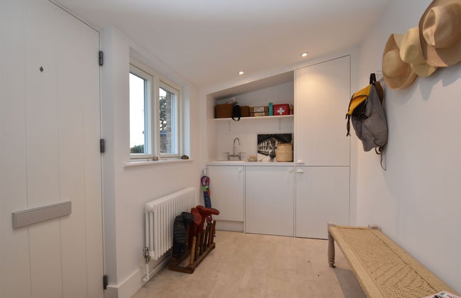 Seaside Retreat - Rye Harbour - Foto 20