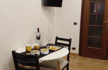 TATA'S HOME Villa Borghese - Photo 21