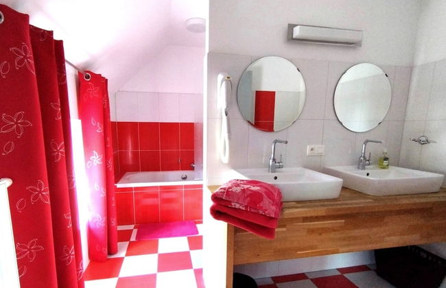 La Grange de David - Photo 15