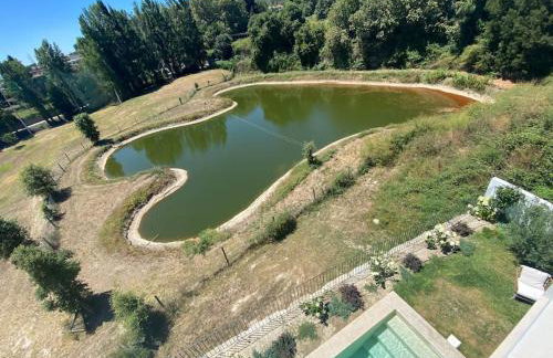 Moradia - Vila Golfe Amarante - Foto 27