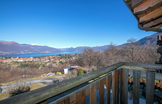 Il Lago Blu Loft With Pool - Foto 14