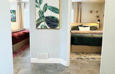 3BR Oasis DT ORL, Full Kitchen & Fenced Yard! - Foto 36