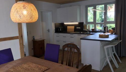 Ferienhaus "Am Saarbach" - Foto 2