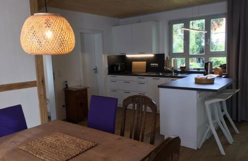 Ferienhaus "Am Saarbach" - Foto 2