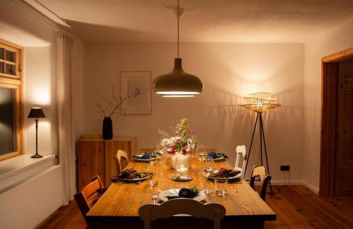 Landhaus mit Garten & Kamin, für Familien & Freunde - Foto 10