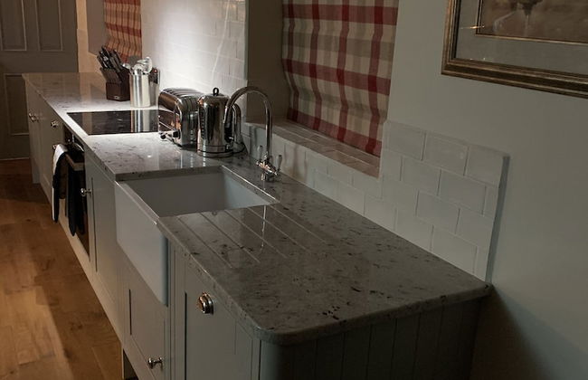 Luxury Boutique Country Cottage With Hot Tub - Foto 10