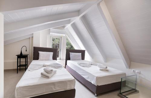 Carmen Sea View Maisonette - Walk to Nidri - Scorpios View - Foto 25