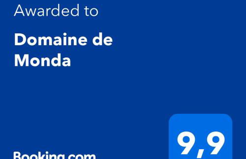 Domaine de Monda - Foto 10