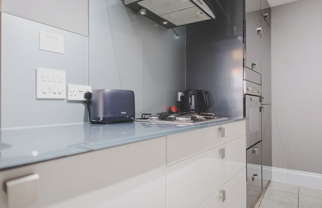 Kensington House by Warren Collection - Photo 12