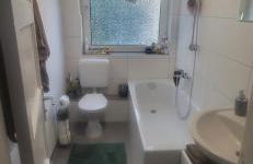 2 Zimmer Erdgeschoss Wohnung - Foto 9