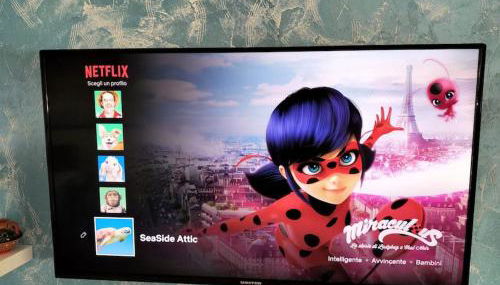 Sea Side Attic - Photo 5