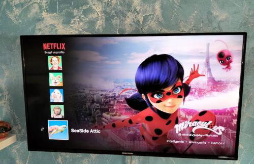 Sea Side Attic - Photo 5