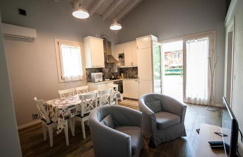 Particolari del Brenta - Photo 17