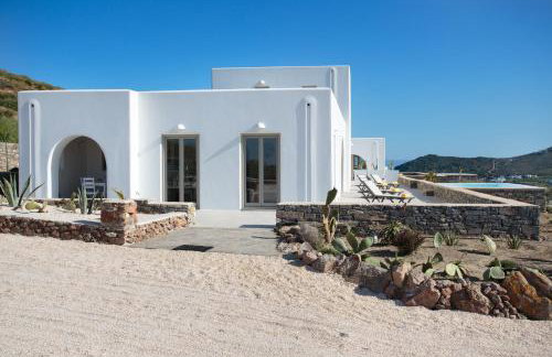 Natura Villas Paros - Photo 45