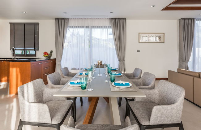 Villa Palavee A2 - Photo 5